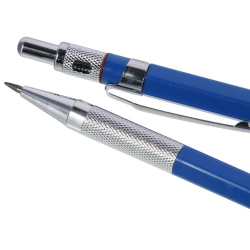 Metall Schweißer Bleistift Marker Mechanische Bleistifte  Holz bearbeitung - Afbeelding 11 van 15
