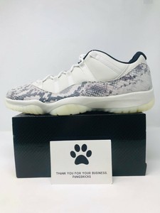 jordan 11 size 17