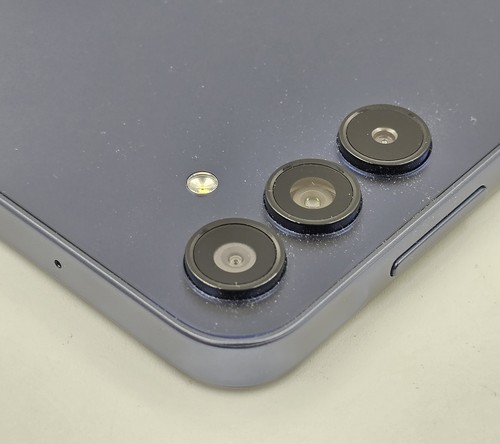 Smartphone Samsung Galaxy A15 SM-A156W 6,5" 128 Go bleu/noir - Photo 5 sur 6