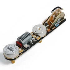 ObsidianWire Custom Universal for Tele Electric Guitar Parts From Japan