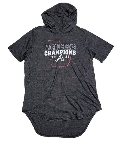 Majestic San Francisco Giants Superior Play T-shirt Noir