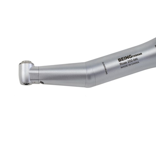 COXO Dental Surgical Handpiece 20:1 Contra Angle 1:1 Straight Nose Cone LED NSK - Picture 15 of 219