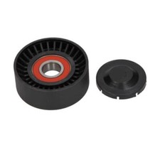 Poulies diverses BMW 735