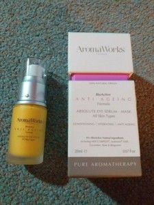 aromaworks eye serum