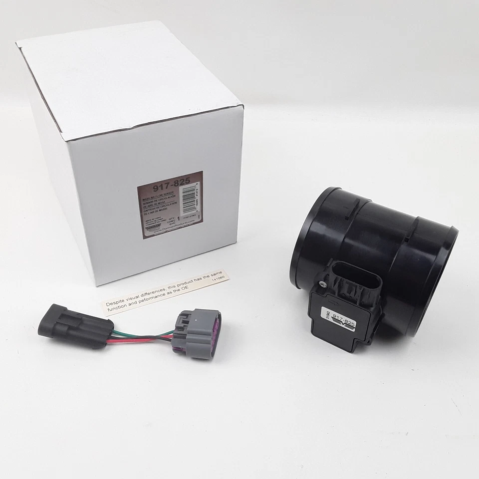 Sensor de flujo de masa de aire para Buick Century Custom 1997-2005 Chevrolet Astro 97-2002 Foto 4 de 4