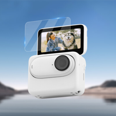 AR Screen Anti-glare Filmschutzfolie für Insta360 GO 3S / GO 3 Kamera Zubehör