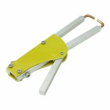 W212 Welding Pilers Clamp For Spot Welder Stainless Steel Iron Plate Hardware