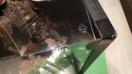 Star Wars Jabba’s Rancor Pit Black Series Hasbro NEW Sealed Toys R Us Excl 3.75” - Picture 13 of 23