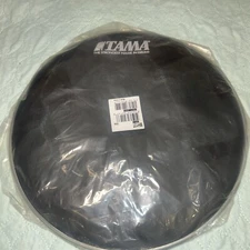 TAMA 13” MH13T Mesh Drum Head Silent