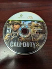 Call of Duty 3 (Microsoft Xbox 360) NO TRACKING - DISC ONLY 5879