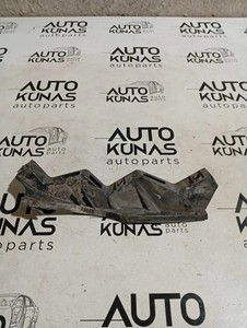 VW PASSAT Variant B6 3C5 Stoßstangenhalter vorne rechts 3C0807890 2.00 33371949