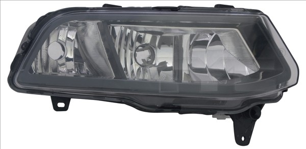 Nebelscheinwerfer Rechts für VW Polo V 6R 14-22 - Bild 6