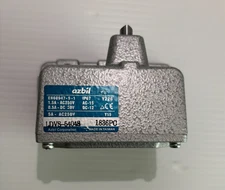 Azbil LDVS-5404S Limit Switch