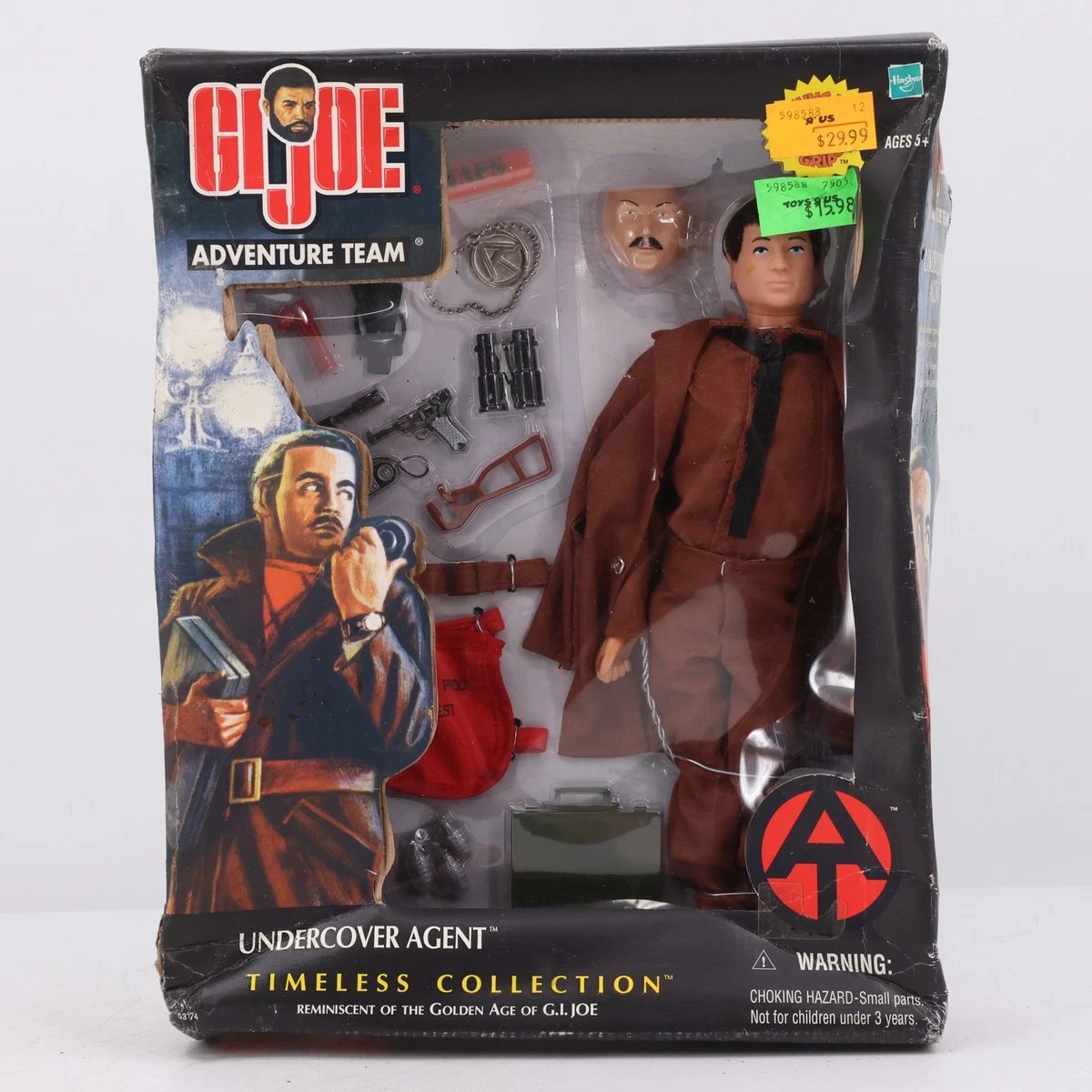 Marie G.I. Joe Military & Adventure Action Figures for sale | eBay