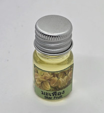 Aroma Oil STAR FRUIT Refresh compound from natural sources Air Fresh Home