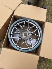 C8 Z06 Wheels Oem