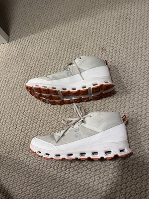 Size 10 - On Cloudroam Waterproof Ice Flare