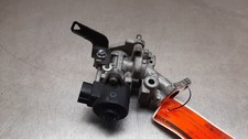 AGR VENTIL EGR VALVE Toyota Auris (E18) 2013 2562037120 #129028