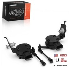 Ride Height Level Sensor, Compatible with Cadillac  for Cadillac CTS 2014