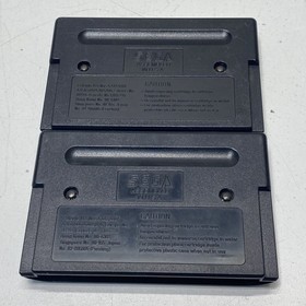 Sega Genesis Bundle: MIghty Morphin Power Rangers, Jurassic Park, & More