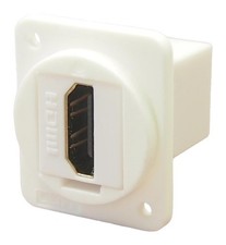 CLIFF ELECTRONIC COMPONENTS - Connecteur HDMI