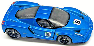 Hot Wheels Speed Machines Ferrari Enzo for sale | eBay