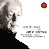 Frederic Chopin (1810-1849): Best Of Chopin By Arthur Rubinstein - Sony Music 8