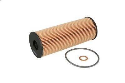 Oil filter FILTRON OE 640/3 SSANGYONG KYRON 2 2005-2014