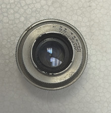 35 mm FL Cooke Speed Panchro 35mm Cine Camera lens EYEM0 Mount