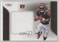 2017 Certified Cuts Future Legends Memorabilia John Ross III #7 7gk