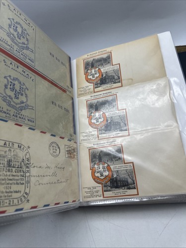 US Post Marks On Special Envelopes-Approx 200 1900/1999- AA81 - Picture 10 of 21