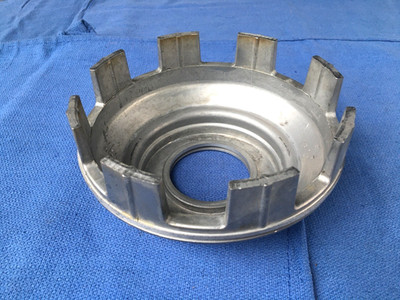 TH350 Low Reverse Clutch Piston Rear Of Case Turbo 350 OEM TH350C