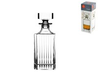 Flasche RCR Modell Timeless Aus Klangglas Mit FassungsvermöGen Von 75 Cl