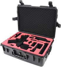DJI RS4 Pro Carrying Case Hard Box Ronin RS 4 Only
