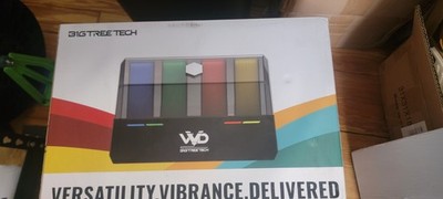 BIGTREETECH VIViD Multi-color Filament  BTT Klipper