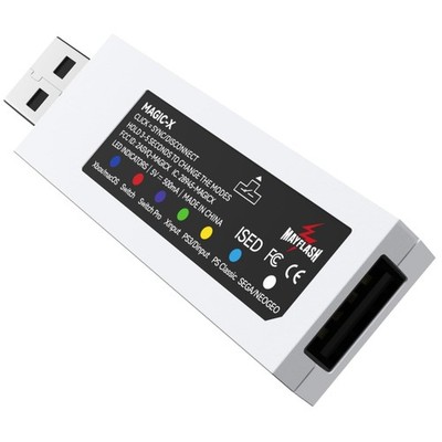 Bluetooth USB Adapter for Xbox, PlayStation, Switch
