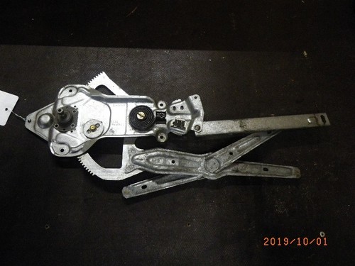 140204 Fensterheber rechts vorne BMW 5er (E34) 1944062.0 518i