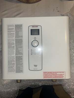 Stiebel Eltron Tempra 36 Trend Tankless Water Heater/Boiler - 239218 (White)