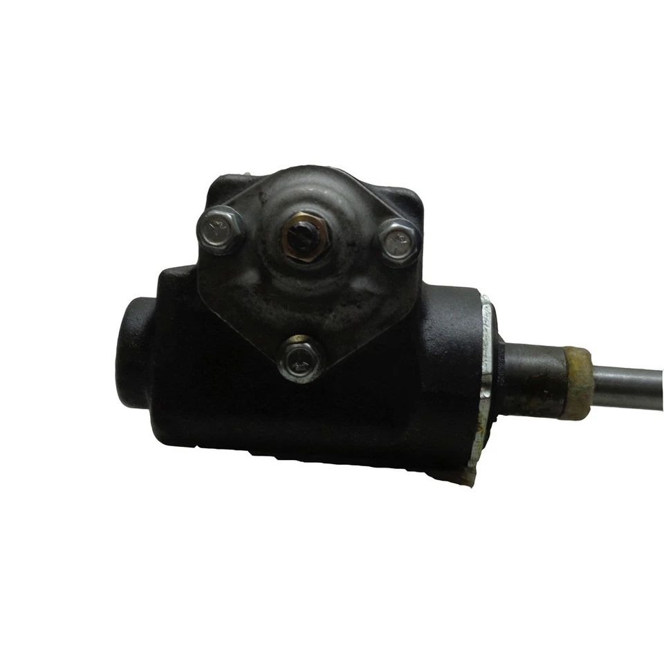 Caja de cambios de dirección manual para Chevy Chevy II 1962 1963 1964 1965 1966 Foto 3 de 4