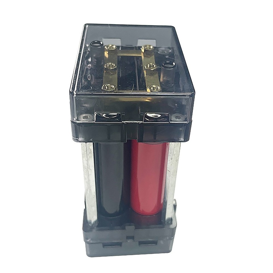 Support Pour Batterie Makita, Support Mural 3 En 1 Pour Batteries Makita, Chargeurs 18v 14,4v Et Perceuse Sans Fil Support Stable Pour 4 Batteries