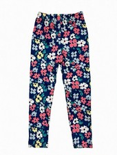 Girls stretch Pants ,Legging, Size 5 to 10 Years New with Tags with Fun Designs