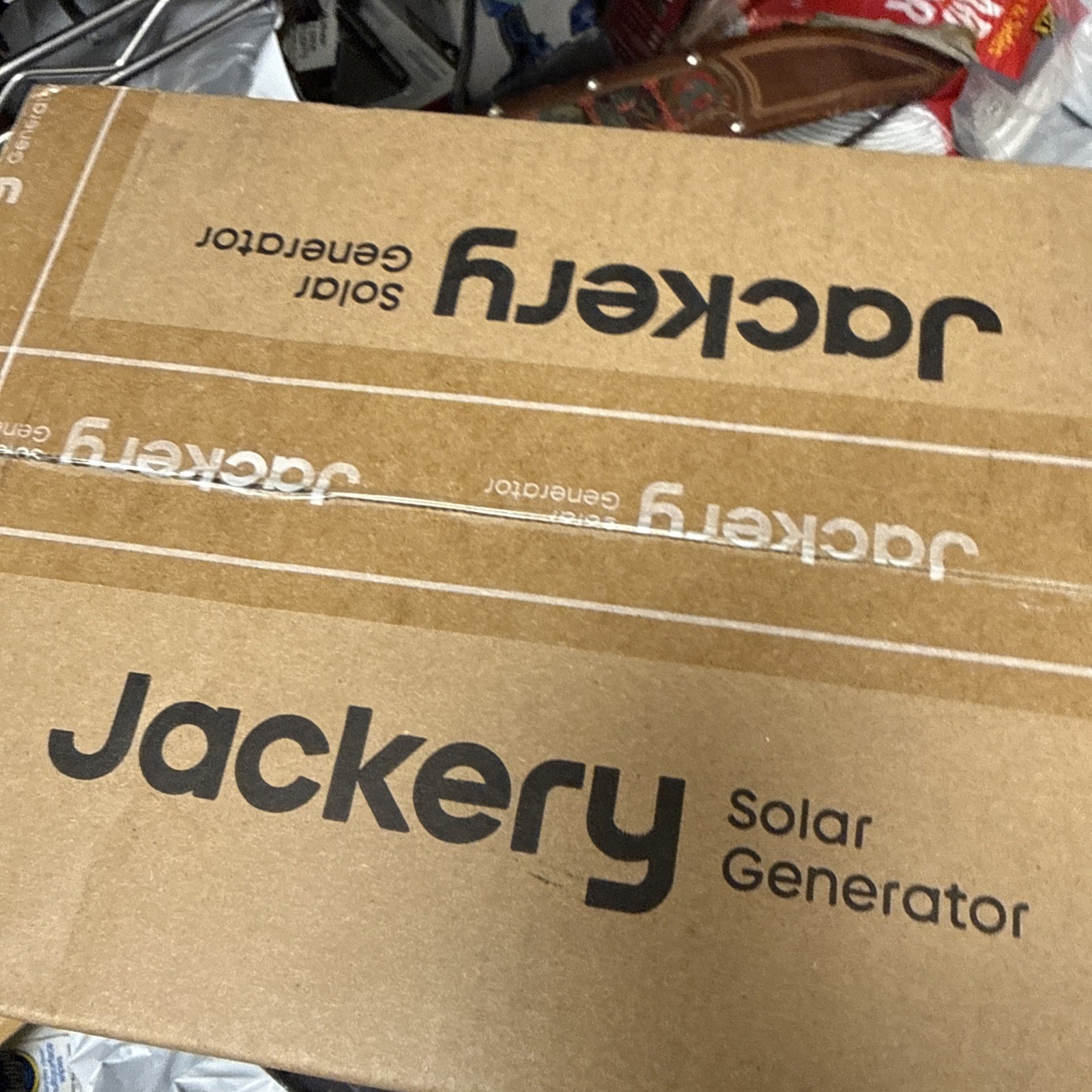 -new Version 256wh - Lifepo4 Battery
