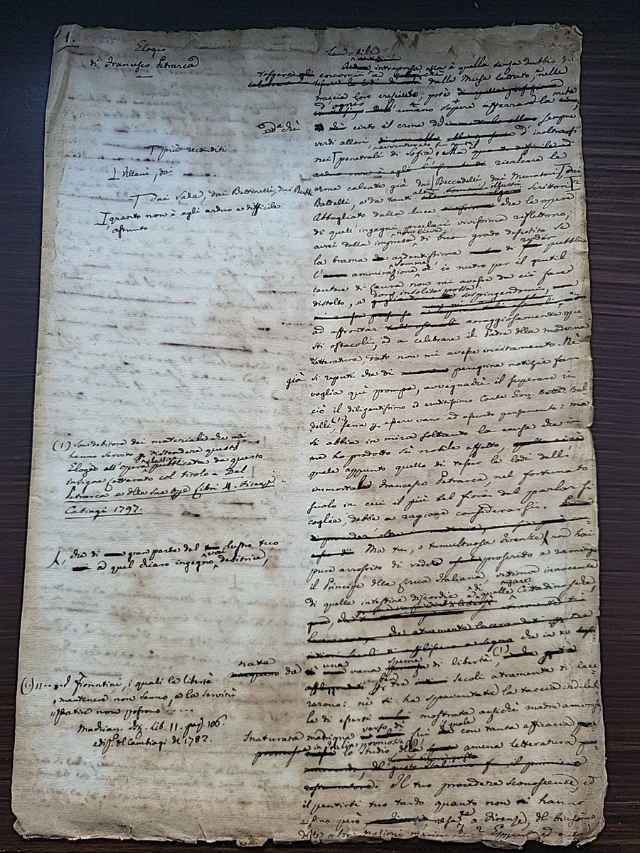 LETTRE AUTOGRAPHE SIGNÉE Auguste André Lançon (1836-1887) Peintre EUR