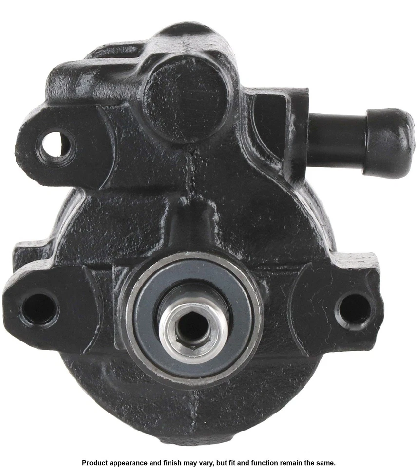 Насос гидроусилителя руля A1 Cardone 20-864 для 94-96 Caprice Impala Roadmaster - Изображение 3 из 4