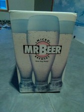 Mr. Beer -Beer Brewing  Kit  Complete Home Brew Set (FREE SHIPPING)