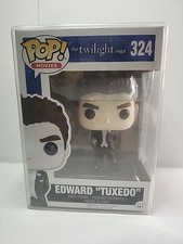 Ultimate Funko Pop Twilight Saga Figures Gallery and Checklist 13