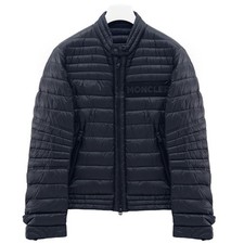 Moncler Men's Lightweight Down Jacket CONQUES-999 157855438 [U]