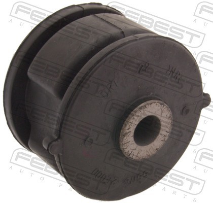 2x CONTROL ARMTRAILING ARM BUSH HYAB-TUC4 FOR HYUNDAI ix35 TUCSON/SUV/Van KIA - Picture 2 of 7