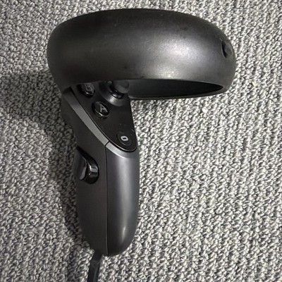 Genuine Oculus Quest 1 / Rift S Controller Right MI-BR - Tested And Clean