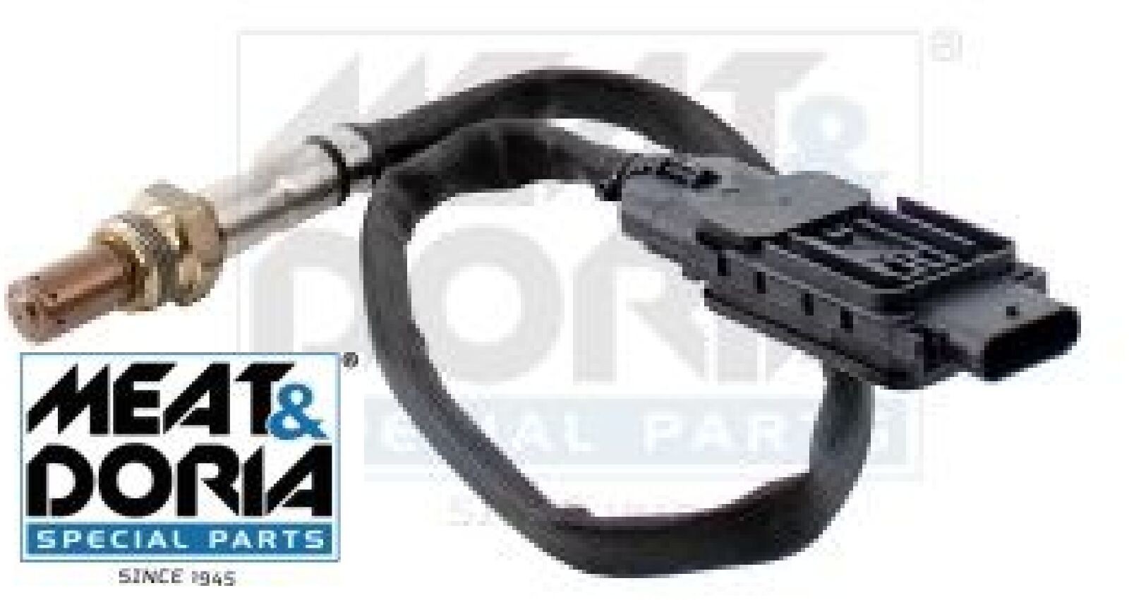 MEAT & DORIA 57108 NOx-Sensor für NOx-Katalysator für Audi